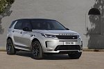 Land Rover Discovery Sport обзавелся новыми моторами