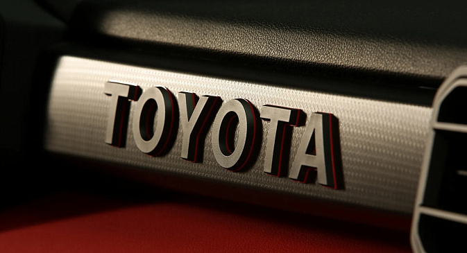 Концерн Toyota возглавил рейтинг автопроизводителей по количеству патентов 8-й год подряд