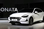 Hyundai подробно рассказал о гибридном седане Sonata 2020