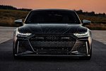 Audi RS7 2020 получает 962 "лошадки" и стильную расцветку от тюнинг-ателье