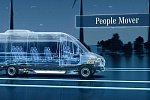 Следующий полностью электрический Mercedes eSprinter будет производиться в США