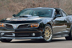 Chevy Camaro превратился в дорогущую версию Pontiac Trans Am 