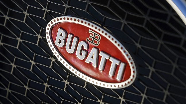 Bugatti отложила выпуск «бюджетной» модели