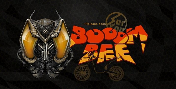 Электробайк Sur-Ron Boom Bee засняли во время испытаний