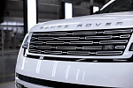 Range Rover впервые будет выпускаться за пределами Великобритании