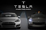 Tesla не соберет миллион автомобилей к 2020 году