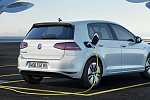 Компания Volkswagen анонсировала производство нового электрического хэтчбека ID.Golf