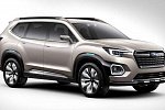 Subaru рассказала о новой версии кроссовера Forester