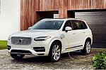 Volvo уже анонсировала продажу электрокаров в России