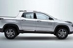 Бразильский пикап Fiat Toro будут выпускать под названием Ram 1000