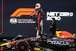 Mercedes-AMG одержал победу в гонках Гран-при Испании 2023 года