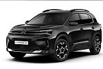 До России добралась партия новых Citroen C5 Aircross в комплектации Feel 360