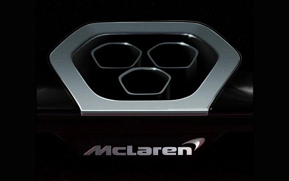 McLaren будет сотрудничать с велокомандой