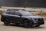 Компания Subaru представит в России новый Outback и Forester в 2021 году