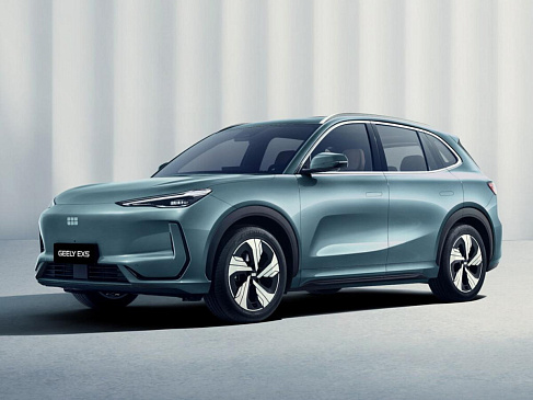 «БелДжи» начнет собирать китайский электрокар с запасом хода 430 км 