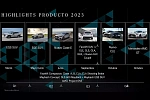 Новый Mercedes-Benz AMG GT 2023 года поступит в продажу в октябре 2023 года