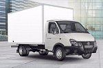 Названы самые распространенные LCV в России