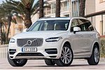 Кроссовер Volvo ХС90 нового поколения станет автономным