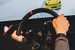 Porsche позволит водителям записывать дорогу и воспроизводить ее снова в гоночном симуляторе