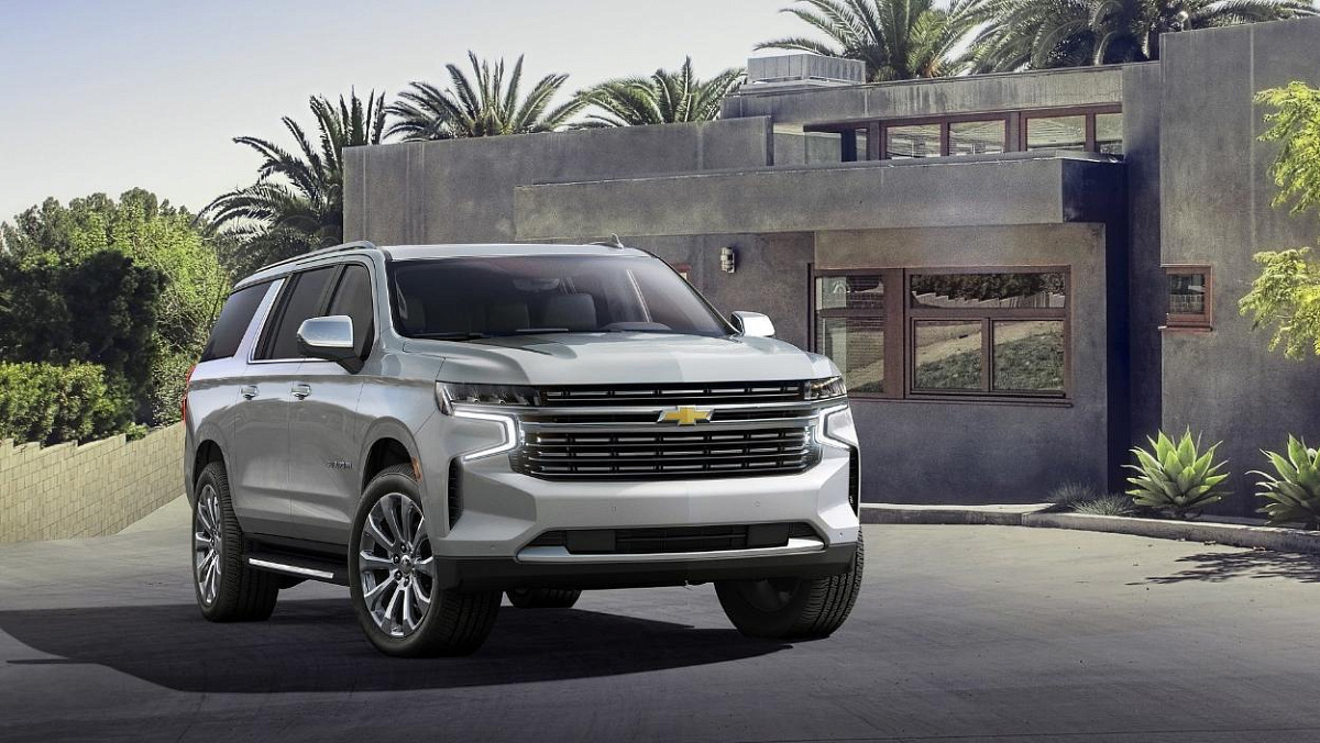 Этот двигатель американского GM оказался самым ненадежным. Он может сломаться в любой момент 