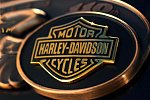 Мотоциклы Harley-Davidson попали под отзыв в России