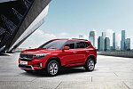 Кроссовер KIA Seltos пользуется ажиотажным спросом