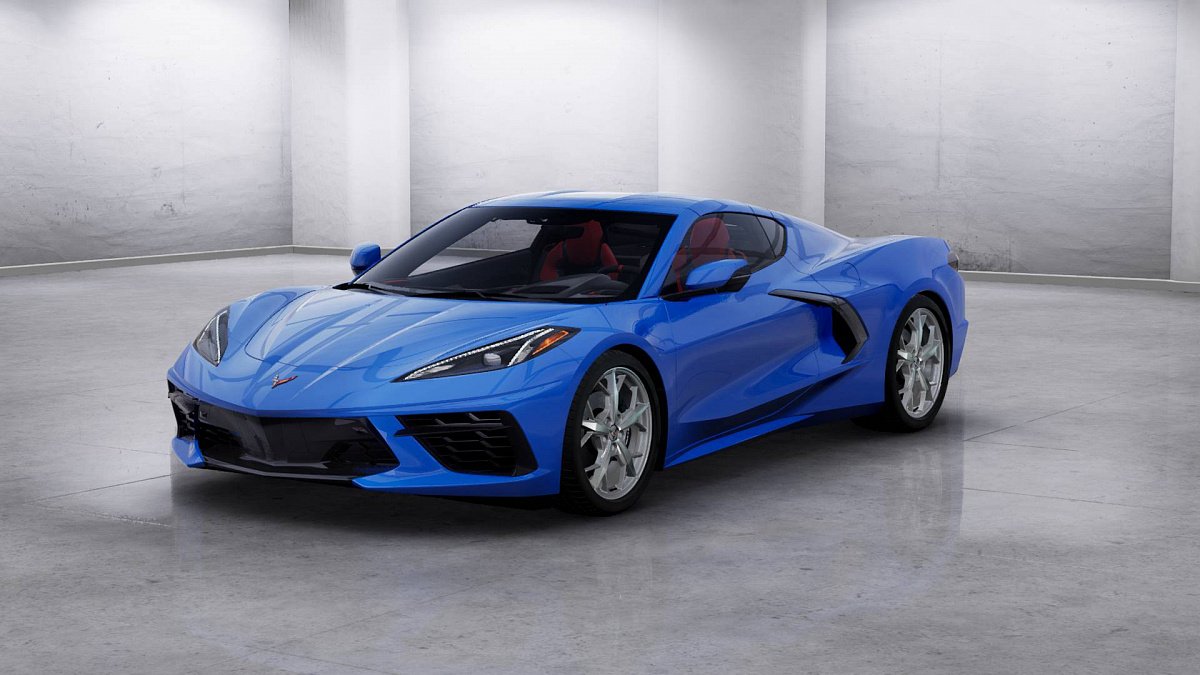 Собственники новых Corvette негодуют из-за качества отделки