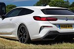 BMW 8-й серии выглядит еще лучше в кузове Shooting Brake