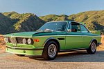 Бэтмобиль BMW 3.0 CSL 1974 года стал лотом аукциона 