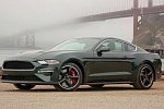 Ford опубликовал цены на эксклюзивное купе Mustang Bullitt 