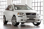 Кроссовер Volvo XC90 возглавил рейтинг самых нержавеющих иномарок премиум-класса