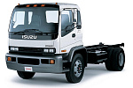 Kyodo: компания Isuzu Motors официально покидает российский рынок