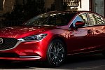 Mazda 6 стала дороже в базовой комплектации