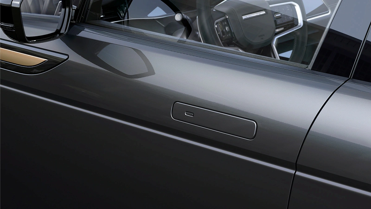 Прощайте, выдвижные ручки! Китай приготовил самый громкий запрет десятилетия