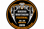 В Подмосковье пройдет восьмой фестиваль Bikers Brothers 2019