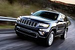 Владельцы «проблемных» Jeep Grand Cherokee и Ram 1500 получат компенсацию