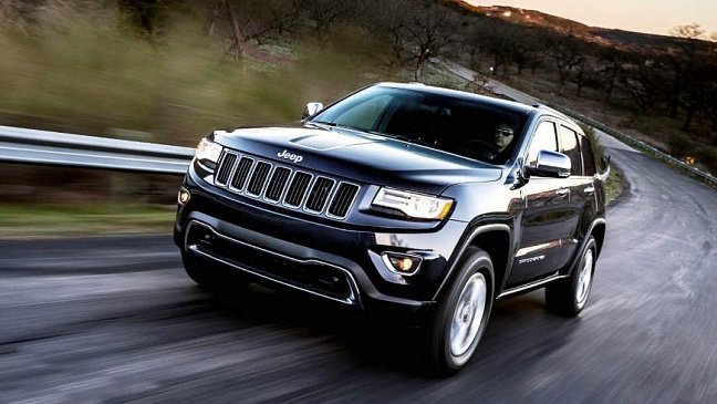 Владельцы «проблемных» Jeep Grand Cherokee и Ram 1500 получат компенсацию