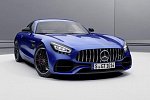 Базовому Mercedes-AMG GT добавили мощности