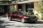 Новый Genesis G90 получил официальный ценник