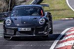 Тюнингованный Porsche 911 GT2 стал самым быстрым в мире уличным авто на Нюрбургринге
