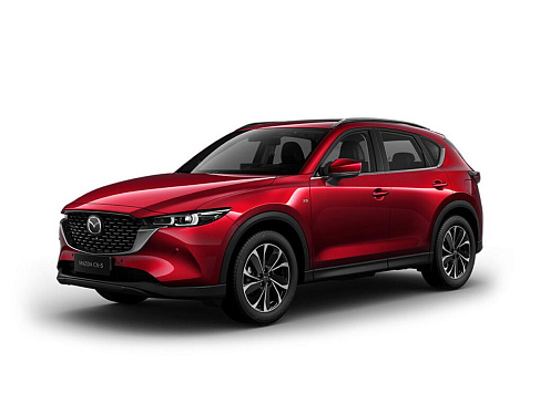 Продажи новых Mazda в России пошли на спад: статистика «Автостата»