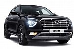 Озвучили дату начала продаж новой Hyundai Creta в РФ