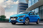 В России выросли в цене пять популярных моделей Hyundai