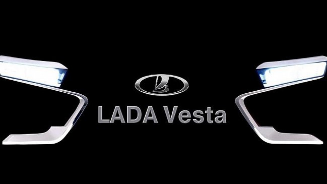 На LADA Vesta собираются установить 400-сильный двигатель