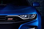 Chevy останавливает продажи некоторых версий купе Camaro 2020 года