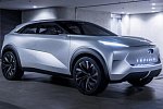 Новая глобальная модель от Infiniti