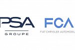 PSA и FCA займутся совместной разработкой электромобилей