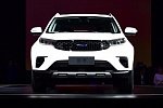 Ford готовит «бюджетного» конкурента Hyundai ix35