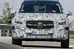 На тестах замечен кроссовер Mercedes GLC следующего поколения 