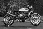 Norton Motorcycles откажется от производства бюджетных мотоциклов Atlas